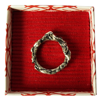 Abyss Ring