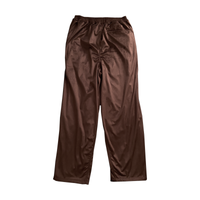 VNDCT Sportswear Velour Trackpants (Mocha)