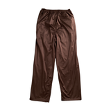 VNDCT Sportswear Velour Trackpants (Mocha)