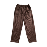 VNDCT Sportswear Velour Trackpants (Mocha)