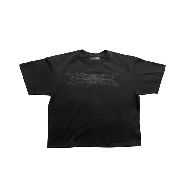 Camiseta granate