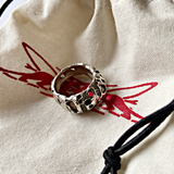 Coral Ring