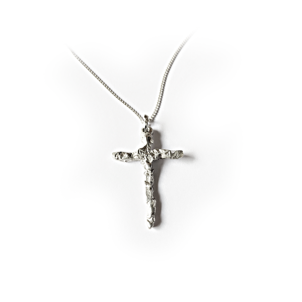 Covenant Necklace