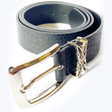 Dios tiene muchas caras collar