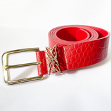 Dios tiene muchas caras collar