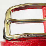 Dios tiene muchas caras collar