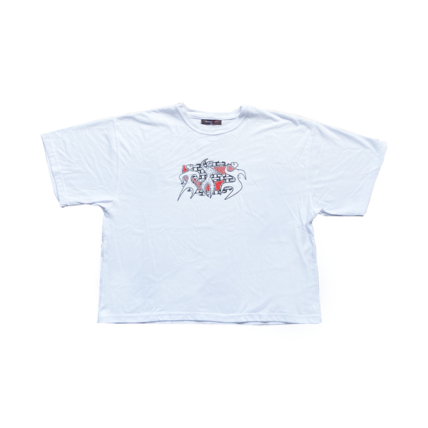 Camiseta LR&amp;ED